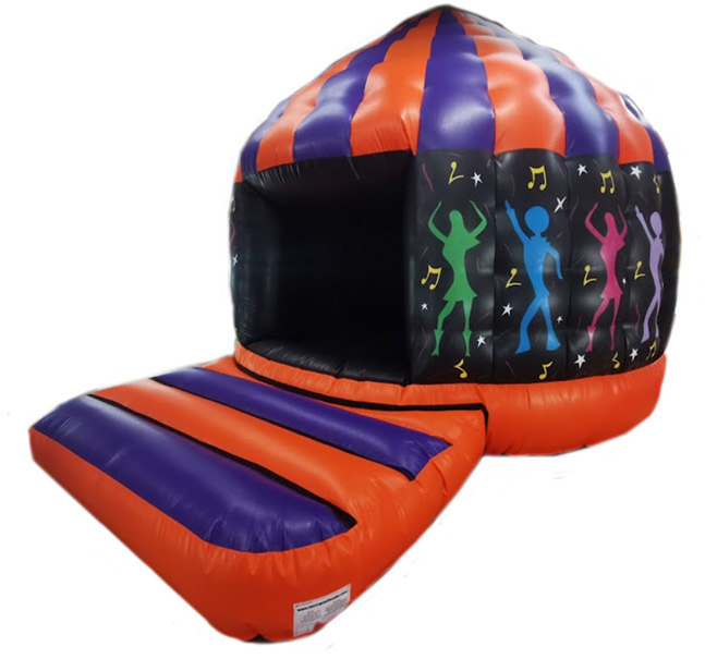 Thumbnail 1 — BC390 Inflatable - Bouncy Castle for Sale