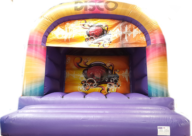 BC397 Inflatable - Bouncy Castle for Sale