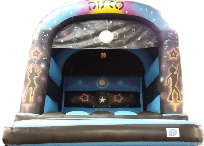 BC398 Inflatable - Bouncy Castle for Sale