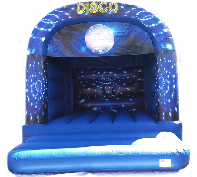 BC402 Inflatable - Bouncy Castle for Sale