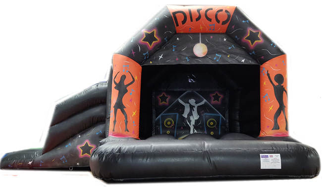 BC405 Inflatable - Bouncy Castle for Sale