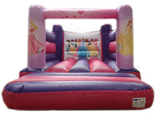 BC417 Inflatable - Bouncy Castle for Sale