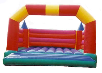 BC42 Inflatable - Adult Castle for Sale