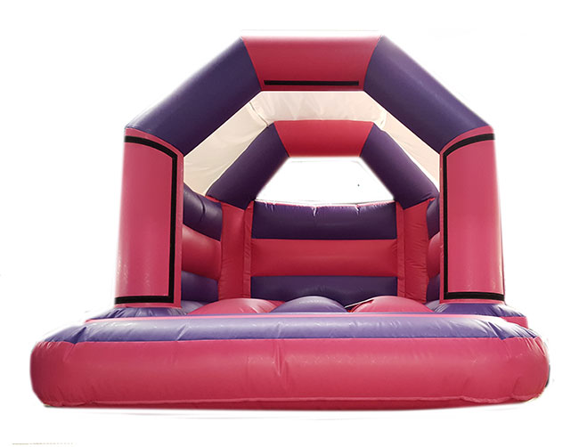 BC420 Inflatable - Bouncy Castle for Sale