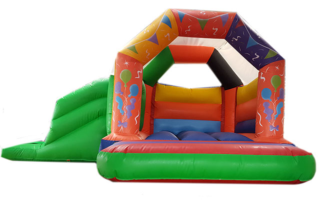 BC421 Inflatable - Bouncy Castle for Sale