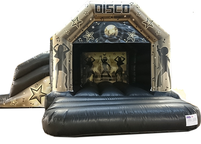 BC424 Inflatable - Bouncy Castle for Sale