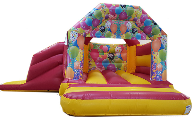 BC425 Inflatable - Bouncy Castle for Sale