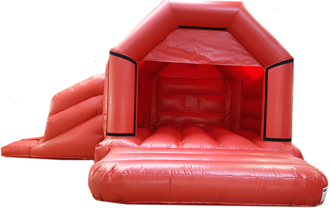 BC427 Inflatable - Bouncy Castle for Sale