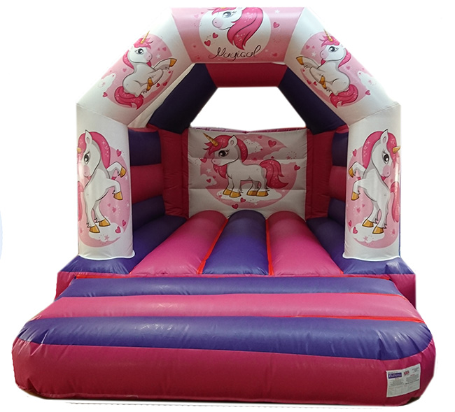 BC428 Inflatable - Bouncy Castle for Sale