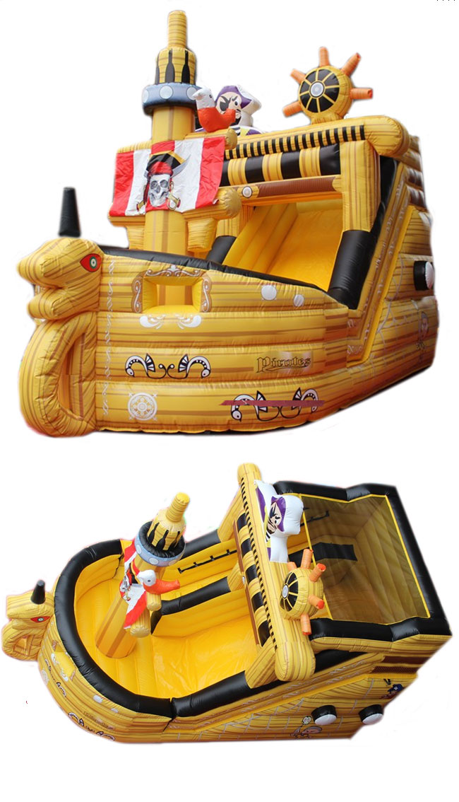 BC434 Inflatable -  for Sale