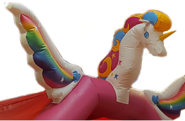 Thumbnail 1 — BC436 Inflatable - Bouncy Castle for Sale