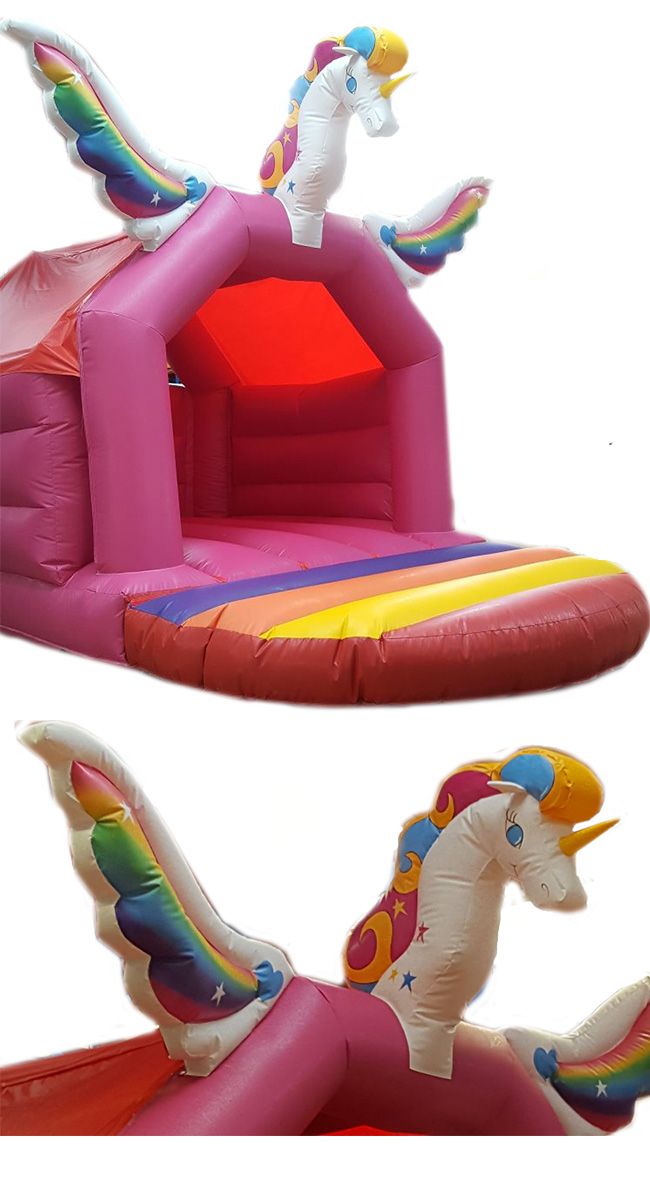 BC436 Inflatable - Bouncy Castle for Sale