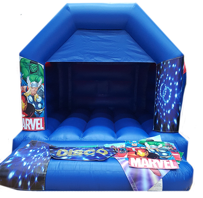 BC437 Inflatable - Disco for Sale