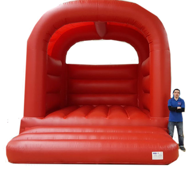 BC441 Inflatable - Adult Castle for Sale