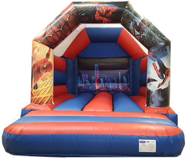 BC456 Inflatable - Bouncy Castle for Sale