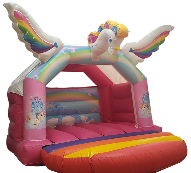 BC464 Inflatable - Bouncy Castle for Sale