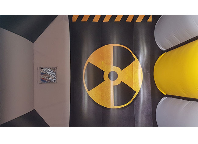 Thumbnail 1 — BC465 Inflatable - Bouncy Castle for Sale