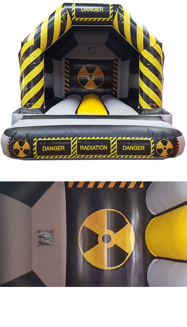 BC465 Inflatable - Bouncy Castle for Sale