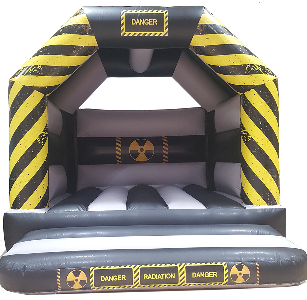 BC471 Inflatable - Bouncy Castle for Sale