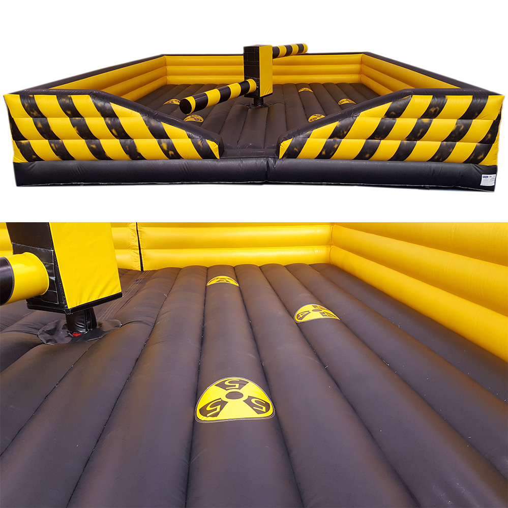 BC472 Inflatable - New Design for Sale