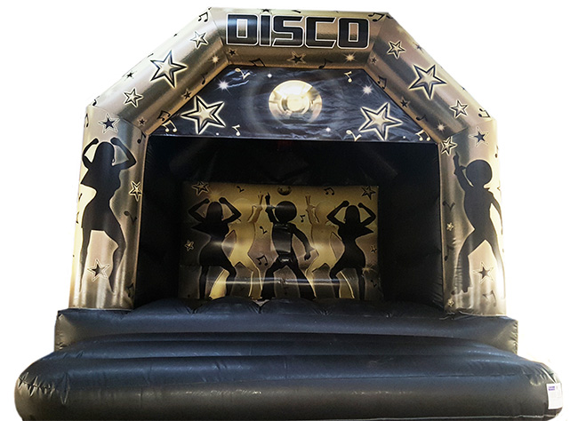 BC473 Inflatable - Bouncy Castle for Sale