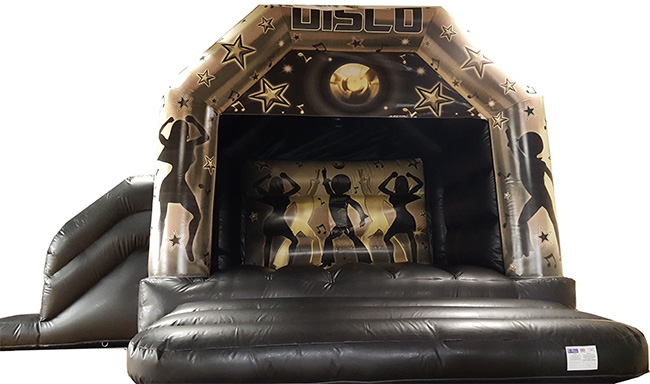 BC484 Inflatable - Bouncy Castle for Sale