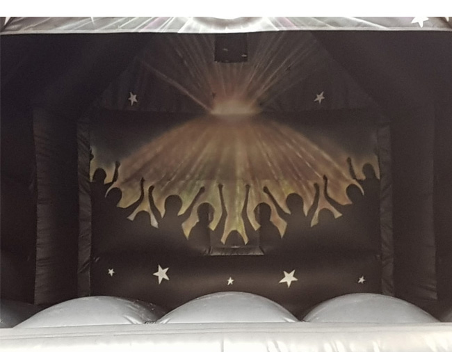 Thumbnail 1 — BC488 Inflatable - Bouncy Castle for Sale