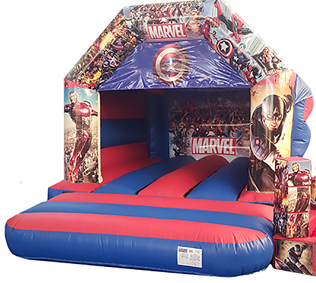 BC492 Inflatable - Bouncy Castle for Sale