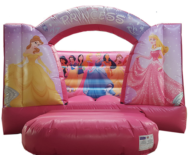 BC493 Inflatable - Bouncy Castle for Sale