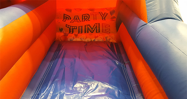 Thumbnail 1 — BC497 Inflatable - New Design for Sale