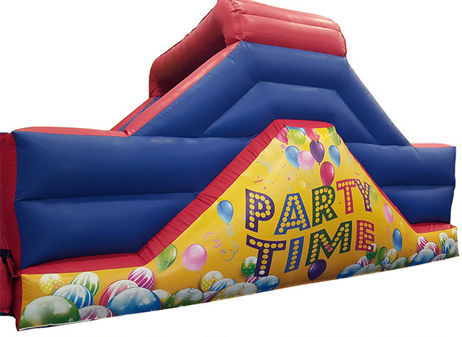 BC498 Inflatable - Inflatable Slide for Sale