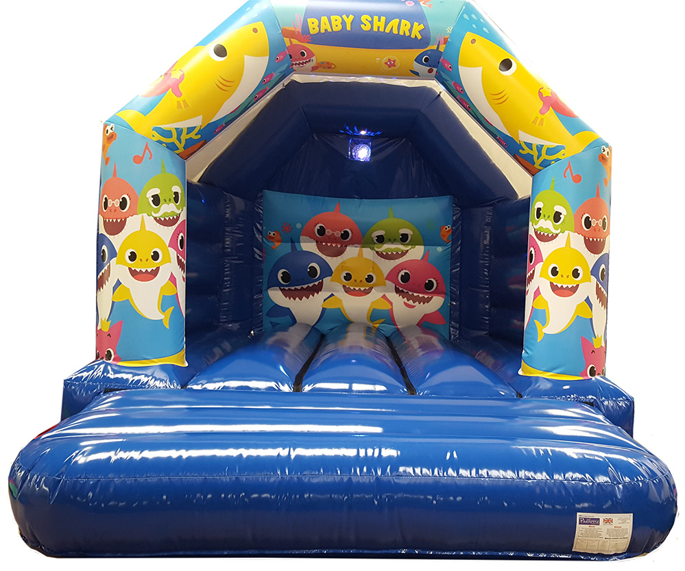 BC511 Inflatable - Bouncy Castle for Sale
