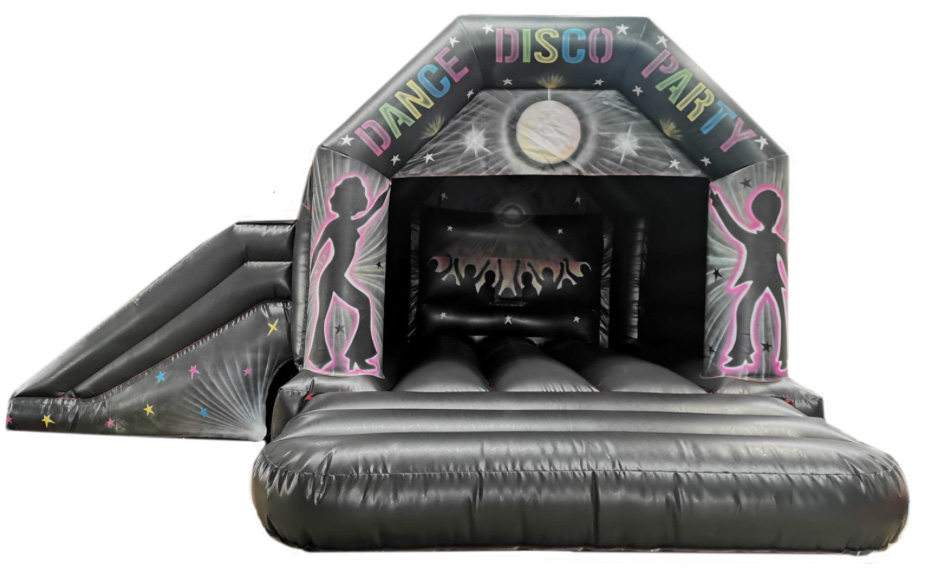 BC518 Inflatable - Bouncy Castle for Sale