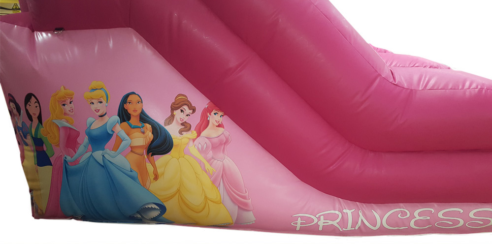 Thumbnail 1 — BC519 Inflatable - Inflatable Slide for Sale