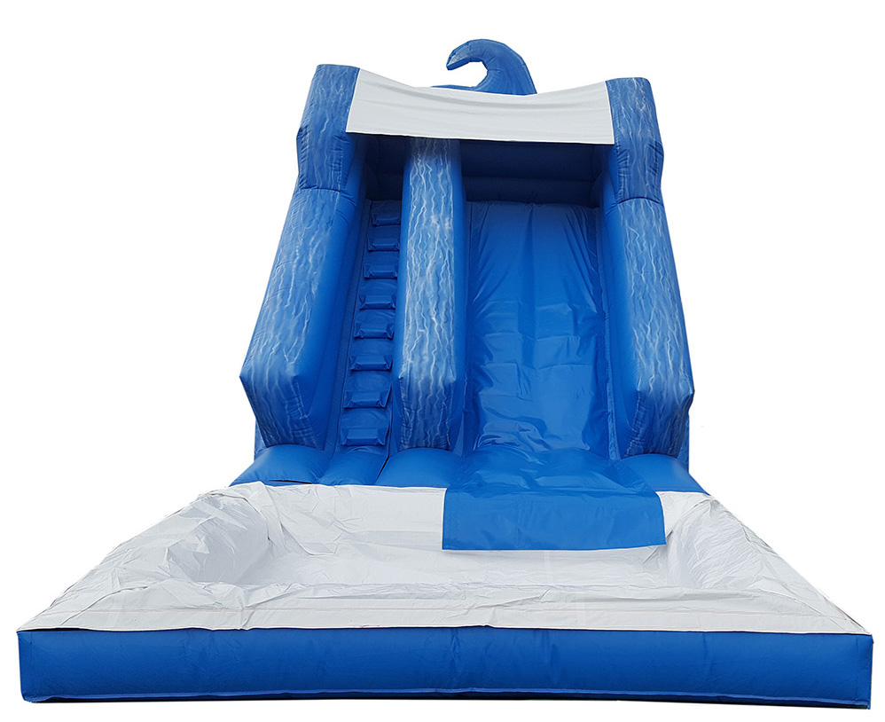 Thumbnail 1 — BC525 Inflatable - Inflatable Slide for Sale