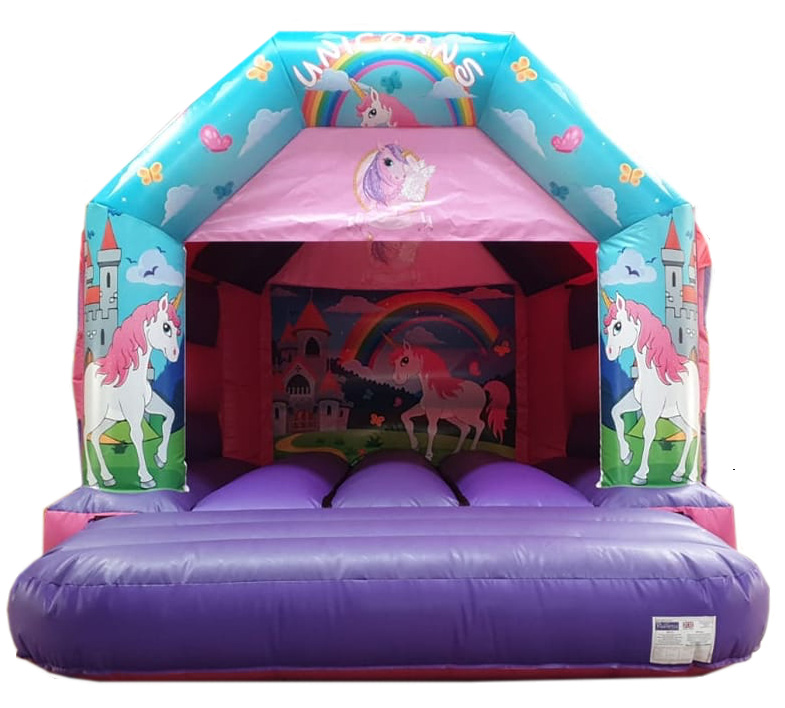 BC528 Inflatable - Bouncy Castle for Sale