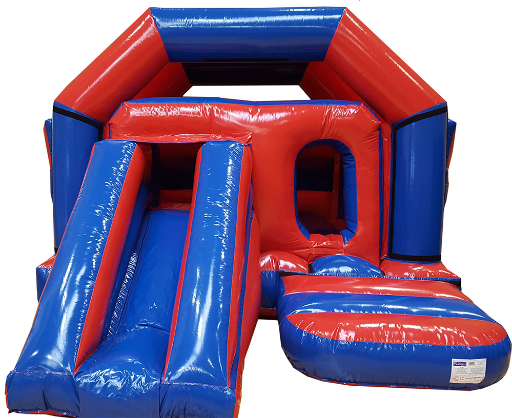BC537 Inflatable - Bouncy Castle for Sale