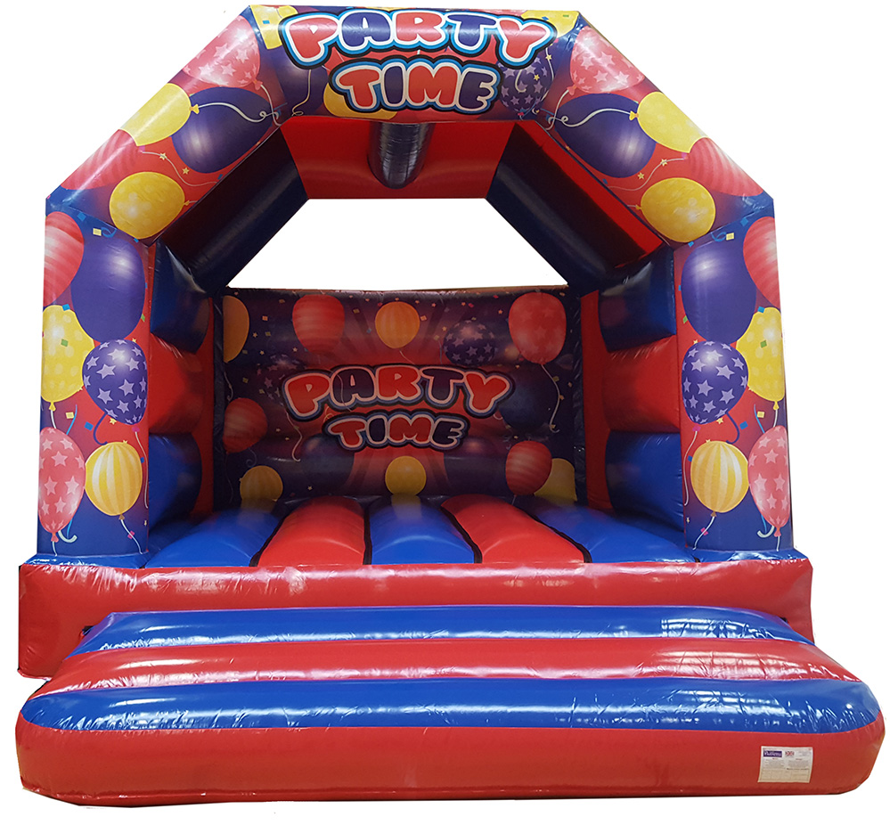 BC538 Inflatable - Bouncy Castle for Sale