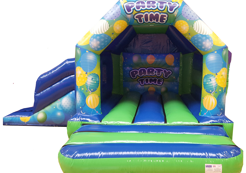 BC539 Inflatable - Bouncy Castle for Sale