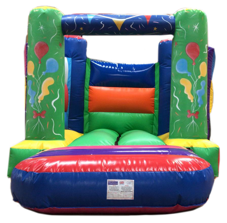 BC545 Deluxe Commercial Inflatable Bouncy Castles for
Sale