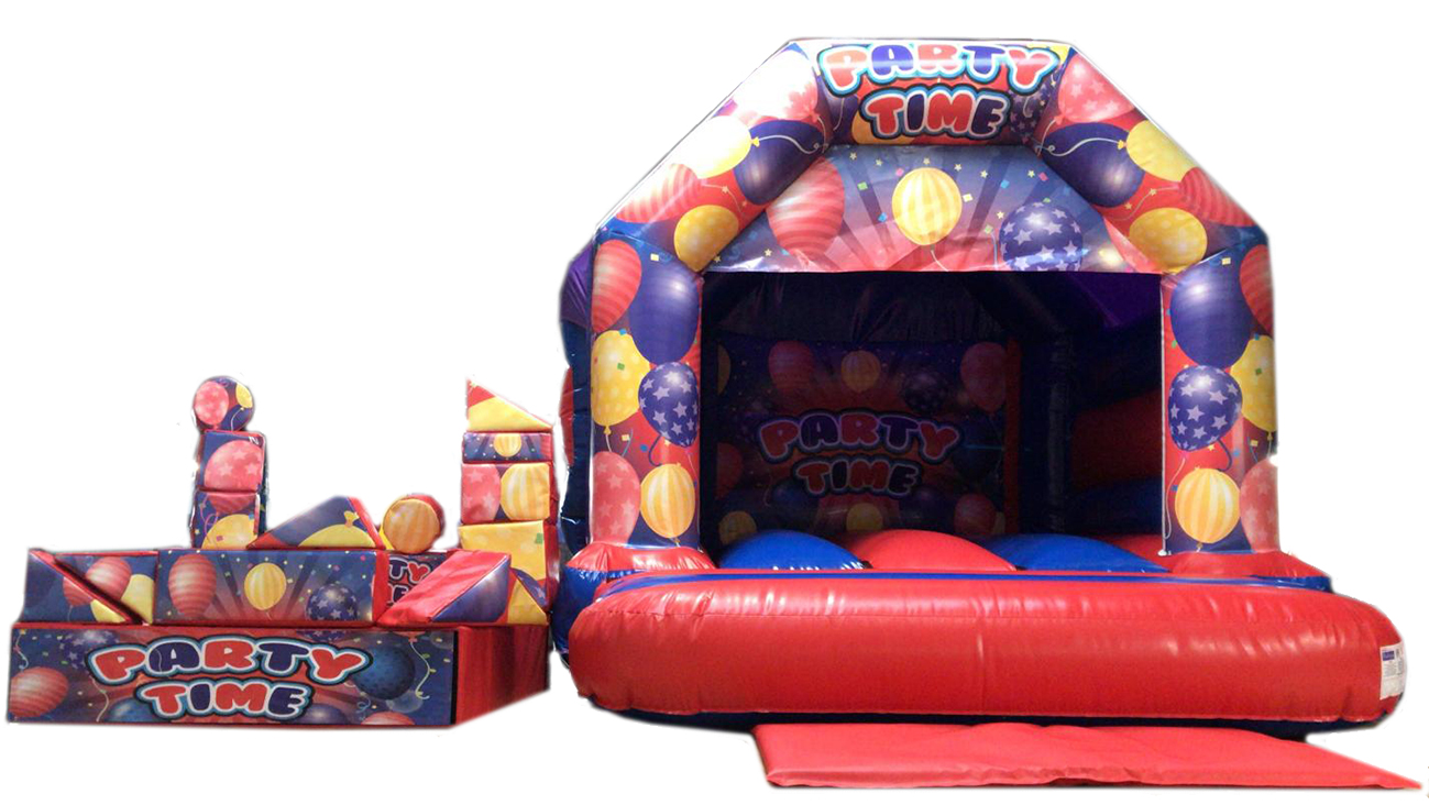 BC550 Inflatable - Special Offer for Sale