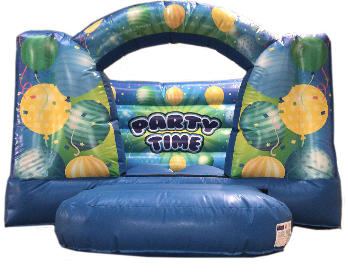 BC551 Inflatable - Low Height for Sale