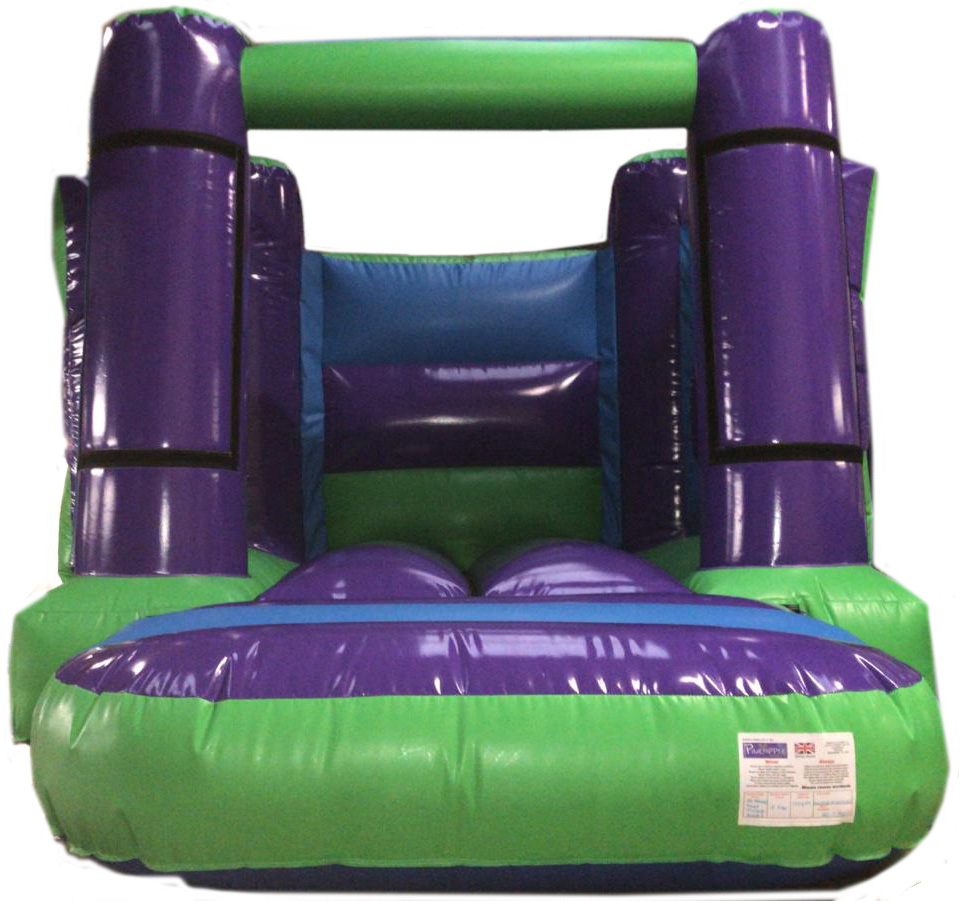 BC552 Inflatable - Indoor for Sale