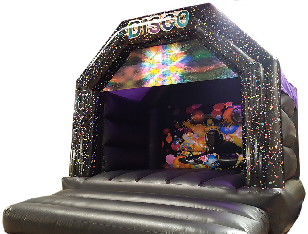 BC554 Inflatable - Adult Castle for Sale