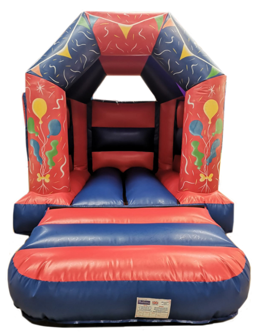 BC555 Inflatable - Bouncy Castle for Sale