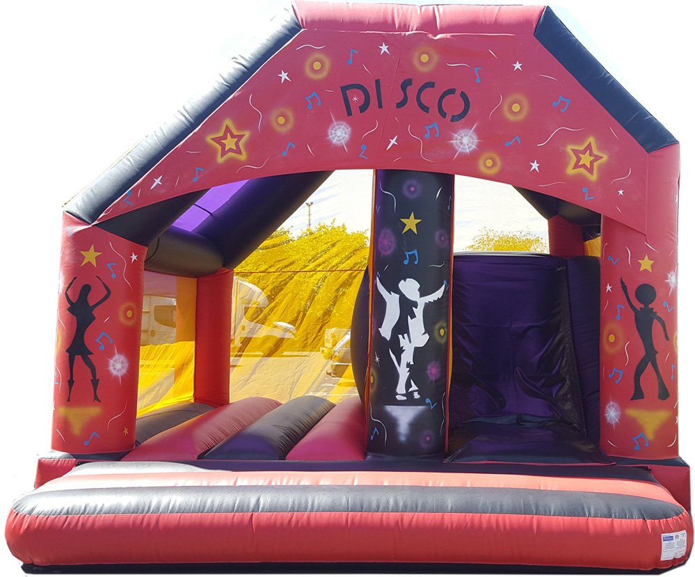 BC556 Inflatable - Bouncy Castle for Sale