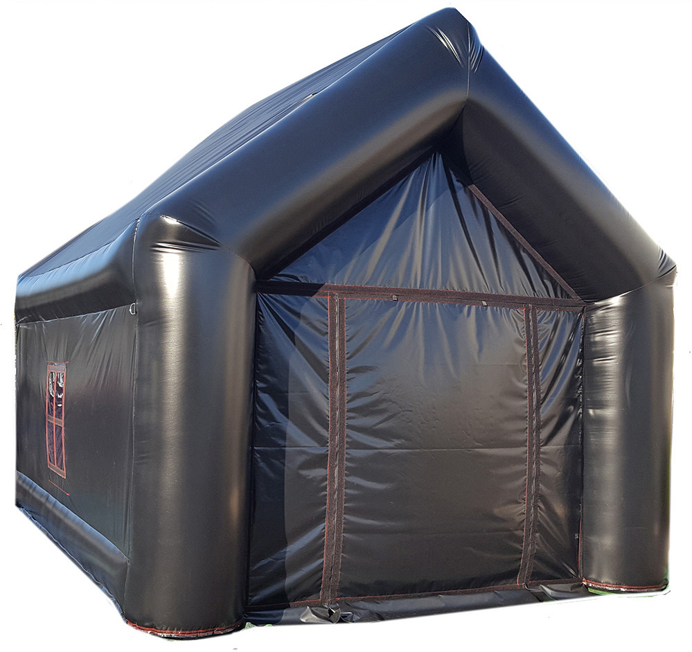 Thumbnail 1 — BC560 Inflatable - Disco for Sale