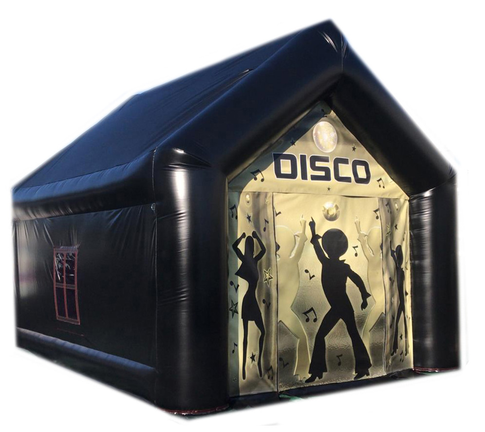 Thumbnail 4 — BC560 Inflatable - Disco for Sale