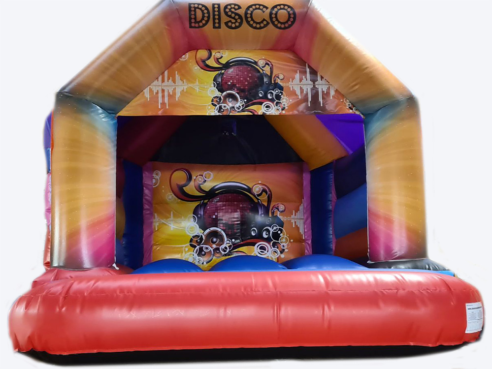 BC561 Inflatable - Bouncy Castle for Sale