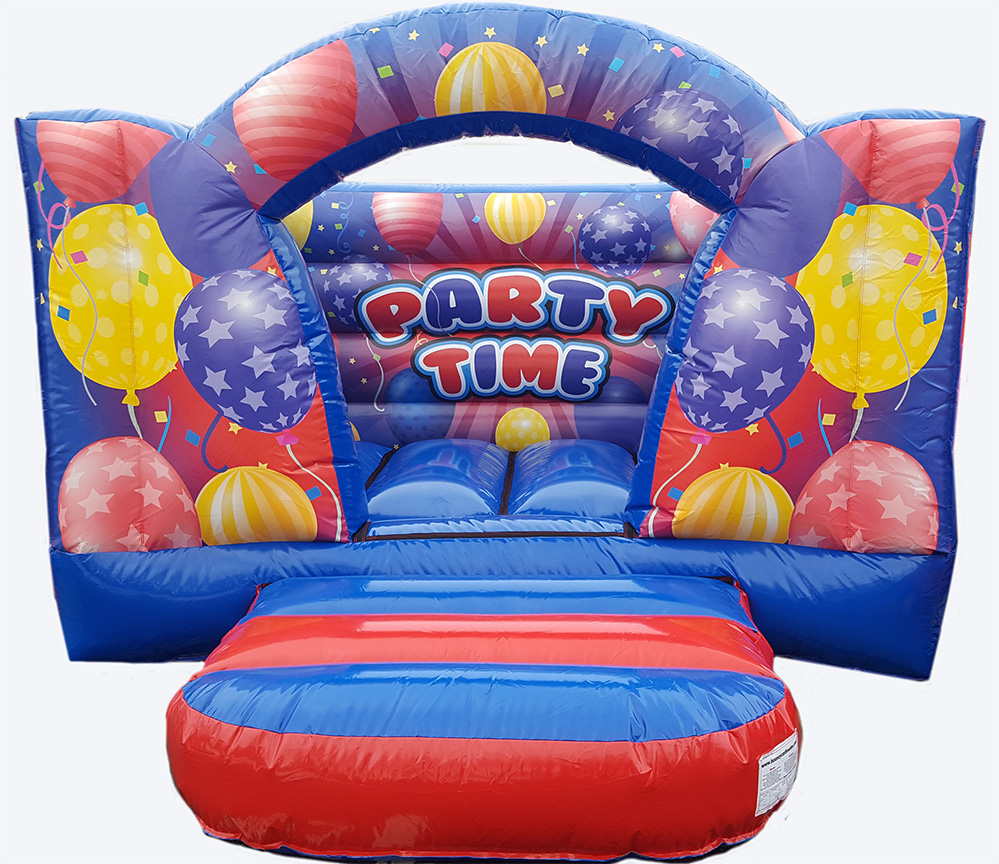 BC562 Inflatable - Bouncy Castle for Sale
